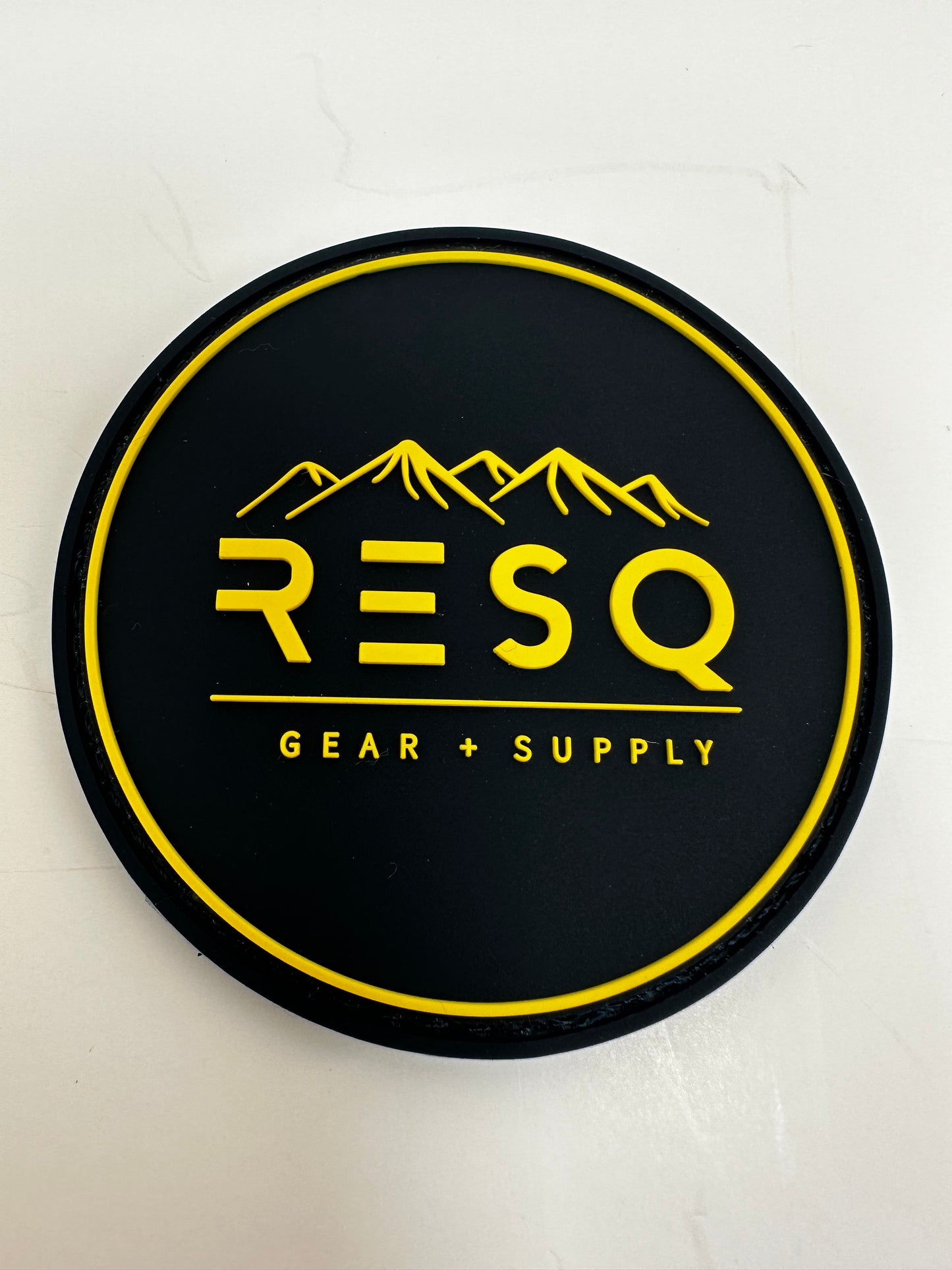 RESQ Patch